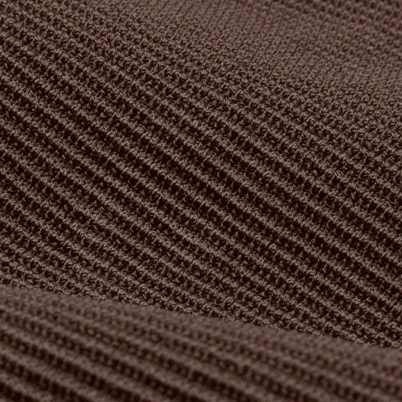 Babaton Ribbed Knit Sculpt Tube Top - Picture 9 of 10